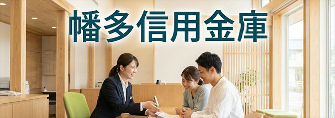 「幡多信用金庫」の不動産担保ローン