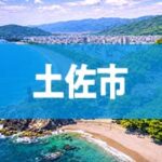 土佐市